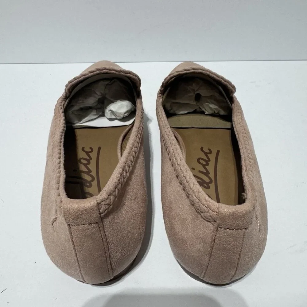 Zodiac Womens Hill Loafer Size 7.5 M
